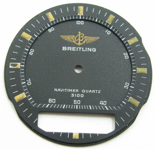 Breitling navitimer quartz - breitling,
