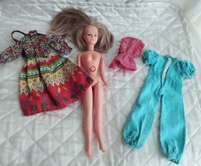 Tressy Bella Lot Poupée Et