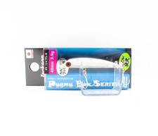 Jackson PY Pygmy Lipless 48 mm