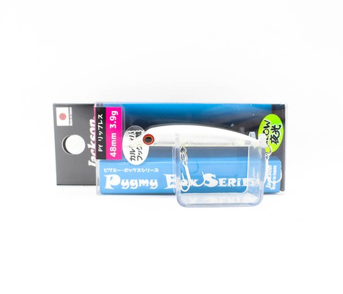 Jackson pygmy lipless - lipless, 48
