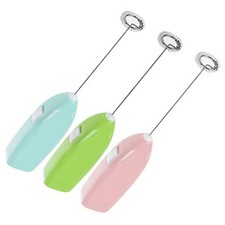 Cordless Electric Hand Mixer