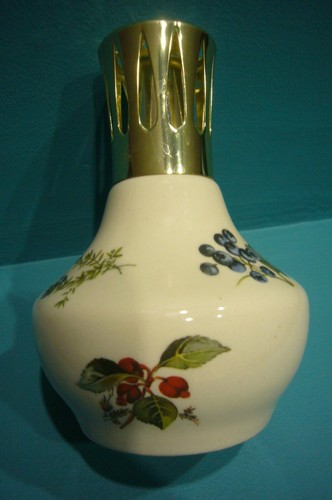 Lampe berger paris - lampe,