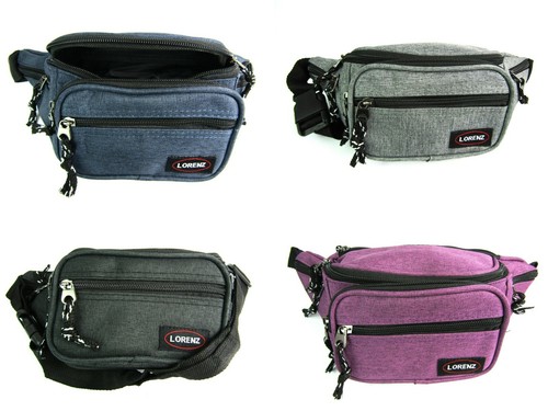 Sac banane unisexe - sac, en