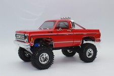 Traxxas TRX 97064 Rouge RC