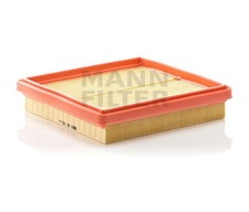 Filtre à air Mann Filter pour: Porsche: 911 (964)