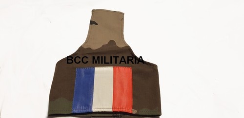 Brassard camouflage armée - , de