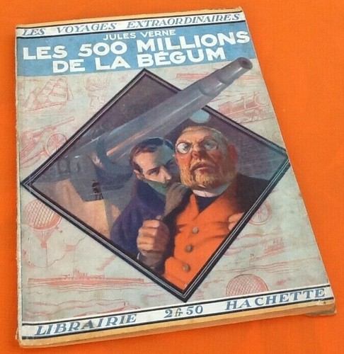 Jules verne les 500 - jules,