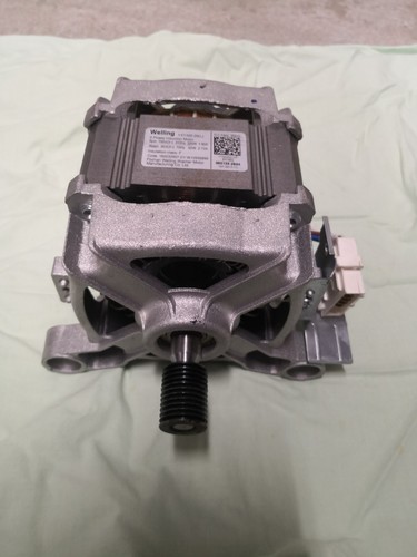 Moteur lave linge whirlpool - lave,