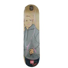 Plateau de skate vintage