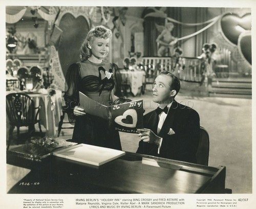 Bing crosby marjorie reynolds - crosby,