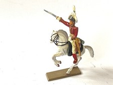 Soldats plomb STARLUX Grande