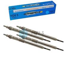 4 Pièces YOU.S Bougies De