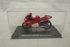MOTO YAMAHA YZR500 MAX BIAGGI