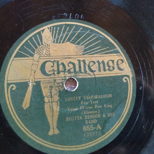 Rpm challenge 855 buster - 78, 855,
