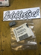 1 écrou a tole m6 ktm 54603048100 105 1050 1090 1190 rc8 125 1290 50 525 690 790