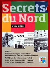 SECRETS DU NORD SPECIAL