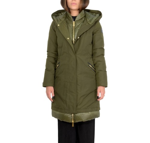 Woolrich femme weoka - woolrich, parka