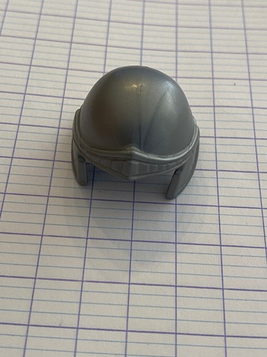 Playmobil casque romain - casque,