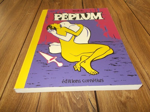 Peplum blutch - en, /