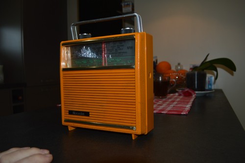 Transistor ancien reela - transistor,