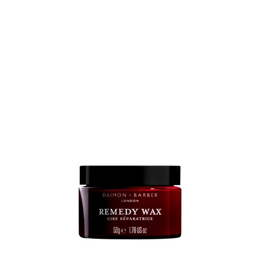 Daimon barber remedy wax 50gr - wax,