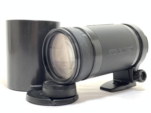 Tamron 200 400mm - tamron, 200-400mm