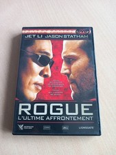 DVD : ROGUE - L'ULTIME