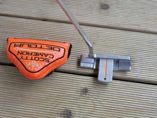 Putter Scotty Cameron Newport
