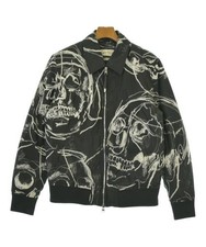 ALEXANDER MCQUEEN Blouson