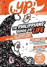 YPs: Volume 2 Jan/Feb (Poche)