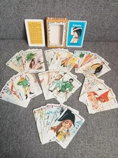 Jeu de cartes 7 Familles