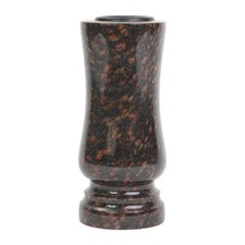 KOKA Vase Funéraire en Granit