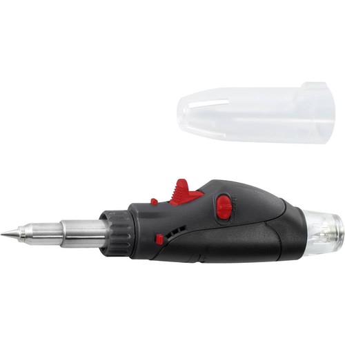 Toolcraft fer souder gaz - toolcraft, au