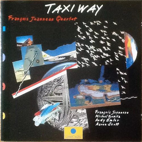 Taxi way françois jeanneau - taxi,