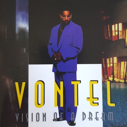 Vontel vision of - ‎–,