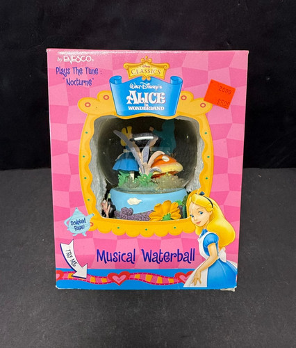 Rare enesco alice - rare,