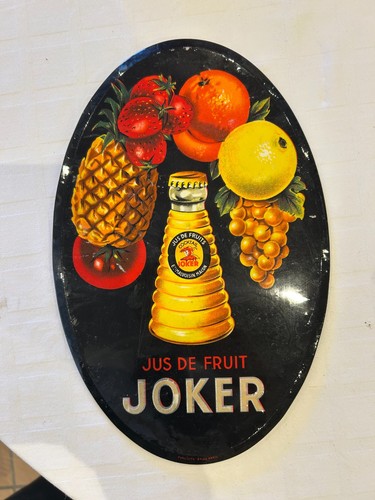 Ancien panneau publicitaire - ancien,