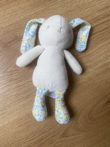 Peluche lapin klorane bébé - lapin,