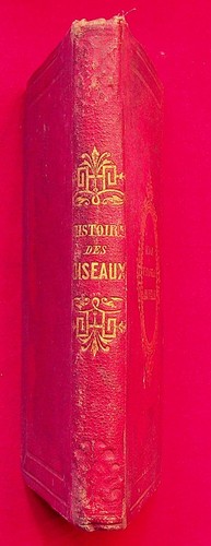 Histoire naturelle des