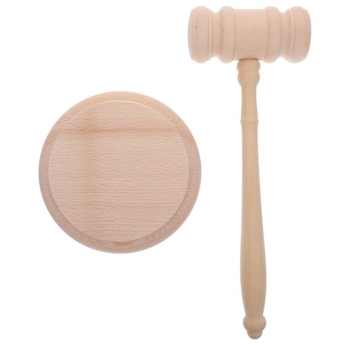 Ensemble juge bois - 1,