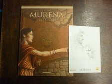 MURENA - DELABY DUFAUX -