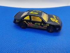 Majorette Stock Car Racing N°217/218
