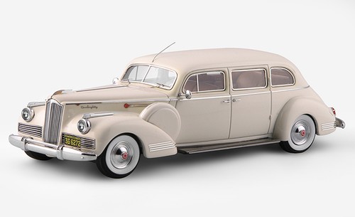 1941 packard 180 - 1941,