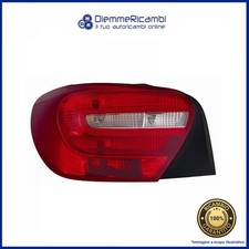 Feux - Phare Arrière Gauche Blanc Rouge SX - Mercedes Classe A W176 12>15