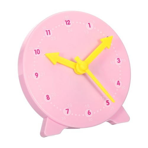 Pouce enseignement horloge - 4,