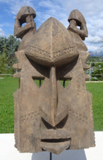 Masque  Dogon   36 cm Mali