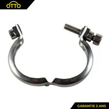 Collier fixation tubulure