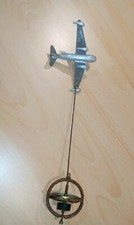 JOUET ANCIEN  - gyroscope pour un avion type GYROPLANE