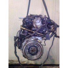 ⭐ MOTEUR COMPLET POUR VOLKSWAGEN BKP PASSAT (05-10) 2.0 16V TDI (103KW) BER