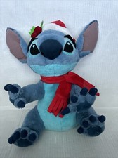 Disney parks stitch - parks, 12”